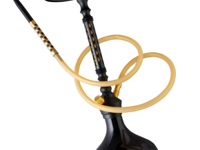 水烟的关键实时